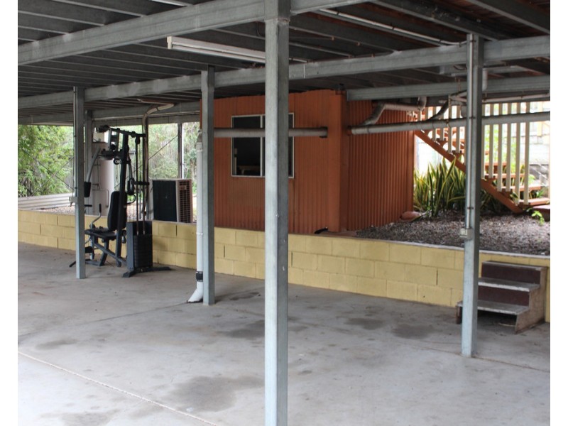 93 Malpas Street, Boyne Island QLD 4680