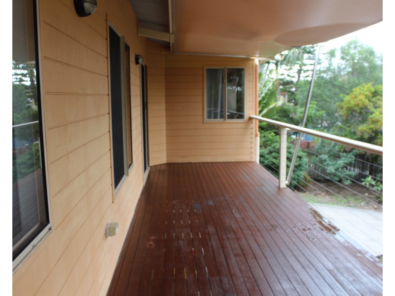 93 Malpas Street, Boyne Island QLD 4680