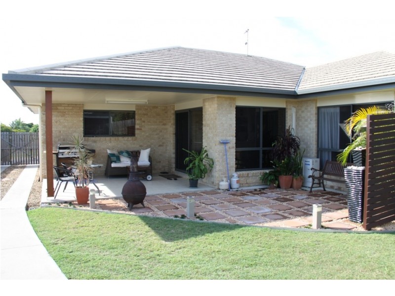 6 Stella Street, Boyne Island QLD 4680