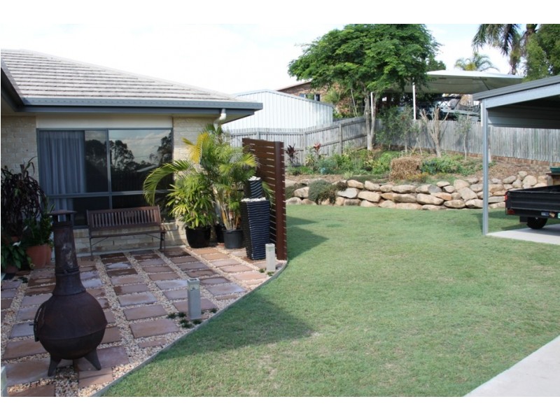 6 Stella Street, Boyne Island QLD 4680