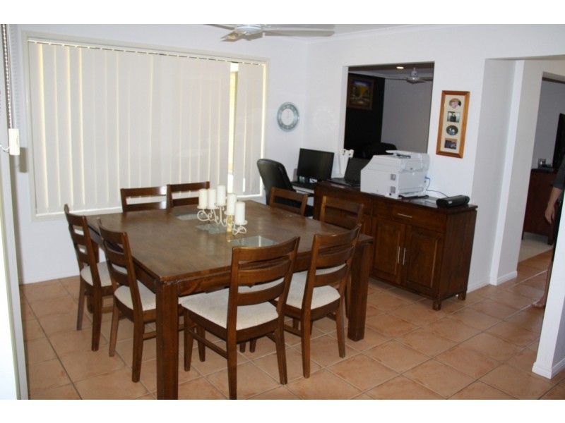 14 Schooner Street, Tannum Sands QLD 4680
