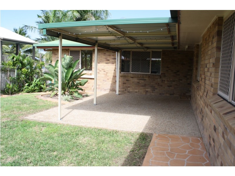 21 Bevington Street, Tannum Sands QLD 4680