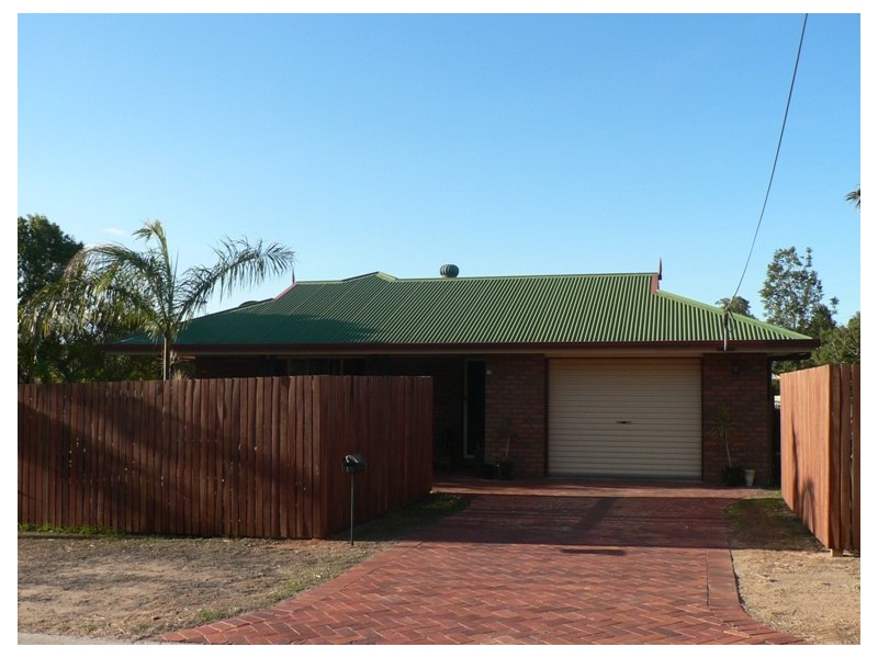 15 Waratah Crescent, Tannum Sands QLD 4680
