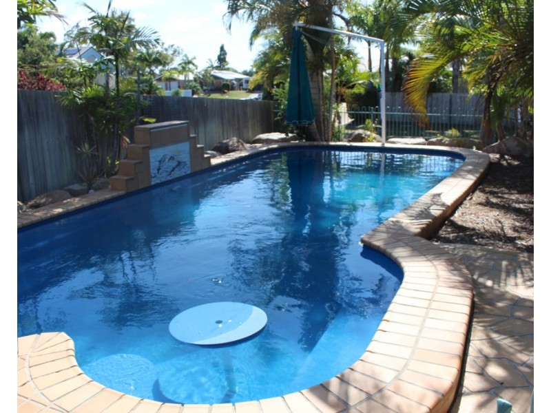 10 Creswell Court, Tannum Sands QLD 4680