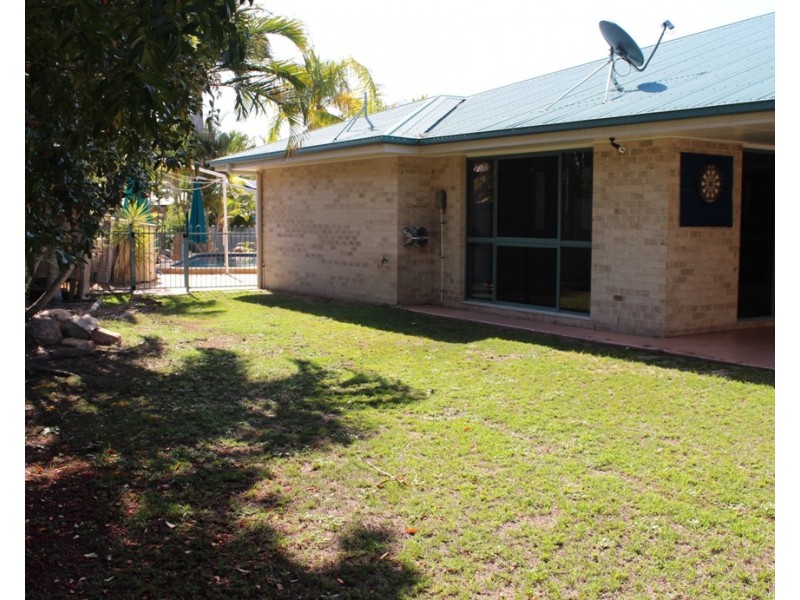 10 Creswell Court, Tannum Sands QLD 4680