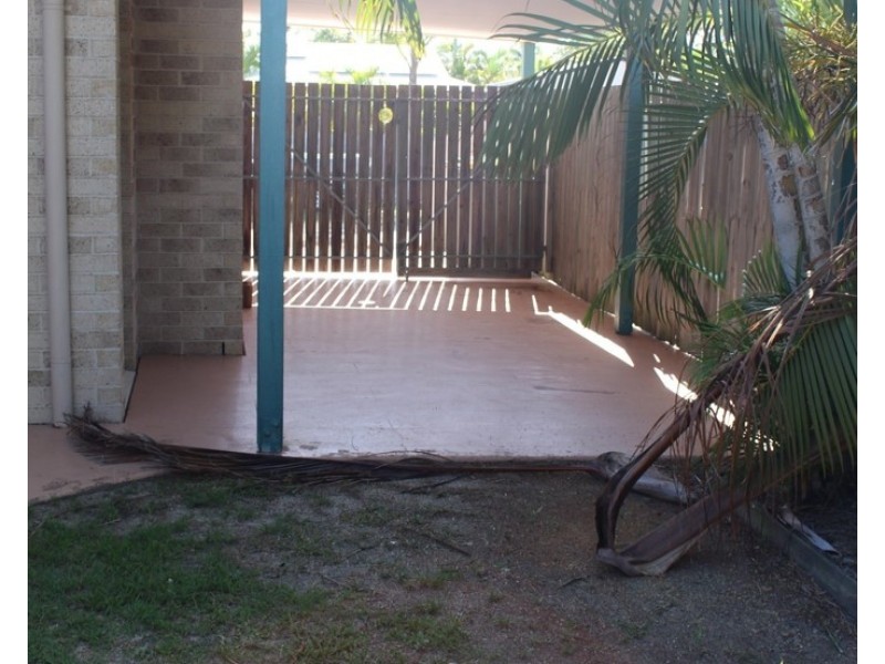 10 Creswell Court, Tannum Sands QLD 4680