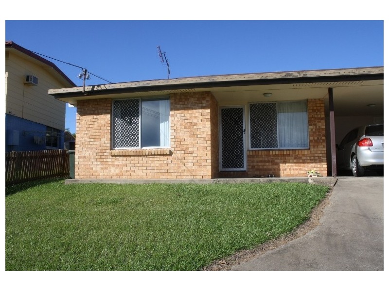 1/6 Drummond Court, Tannum Sands QLD 4680