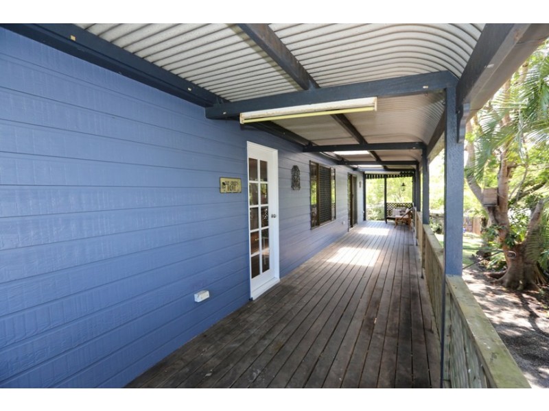 135 Malpas street, Boyne Island QLD 4680