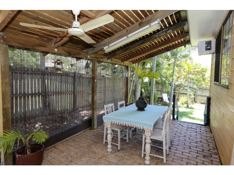 135 Malpas street, Boyne Island QLD 4680