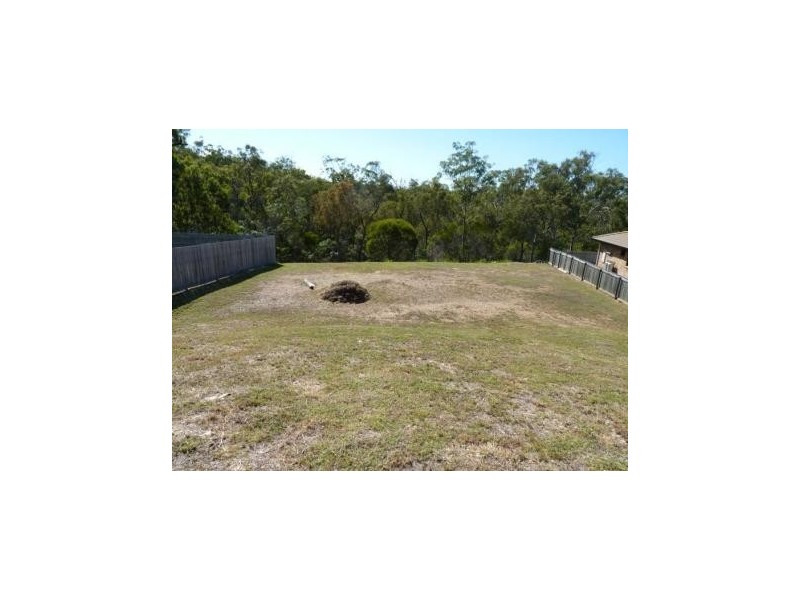 10 Bauhinia Street, Boyne Island QLD 4680