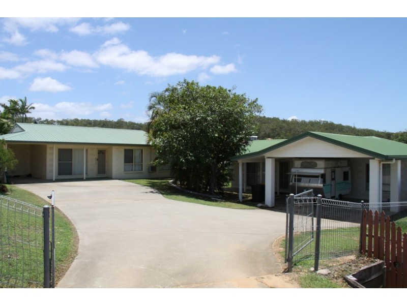 32 Lomandra Street, Boyne Island QLD 4680