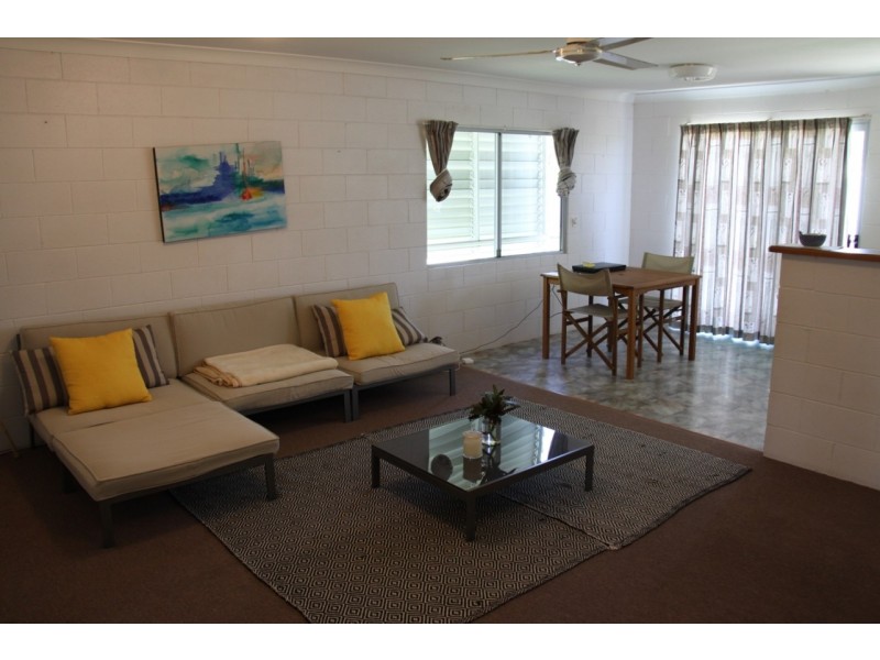 32 Lomandra Street, Boyne Island QLD 4680
