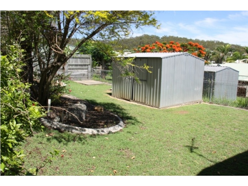 32 Lomandra Street, Boyne Island QLD 4680