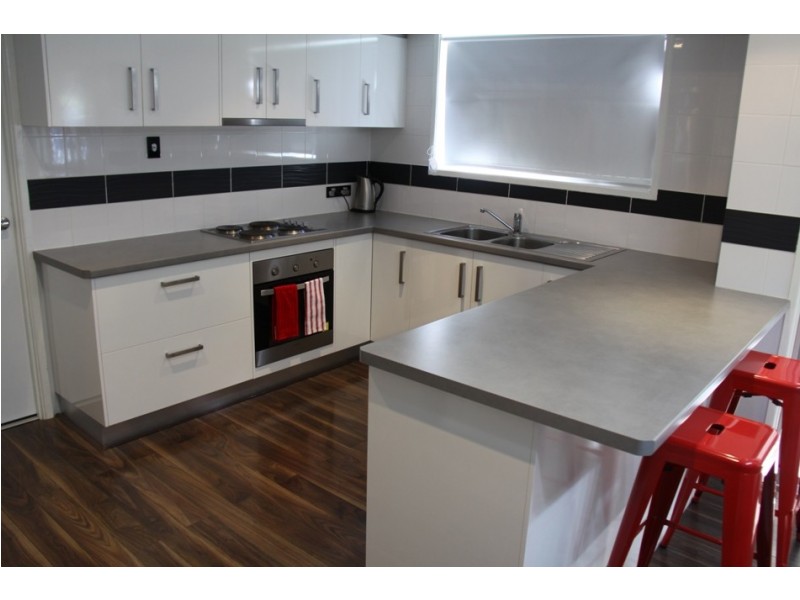 32 Tyson Cr, Tannum Sands QLD 4680