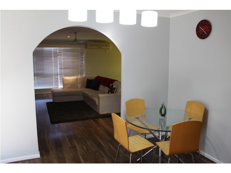 32 Tyson Cr, Tannum Sands QLD 4680