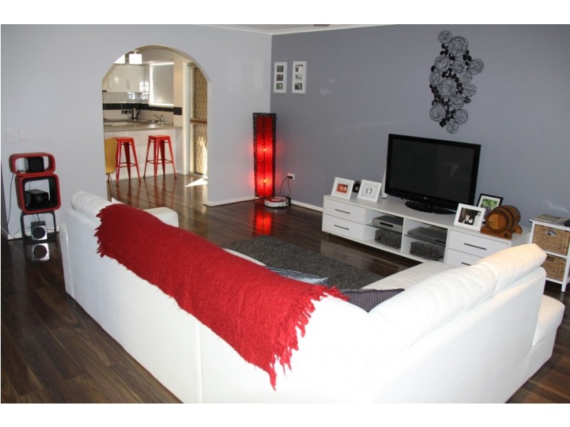 32 Tyson Cr, Tannum Sands QLD 4680