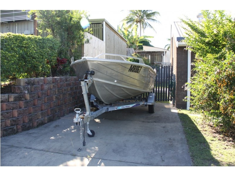 32 Tyson Cr, Tannum Sands QLD 4680