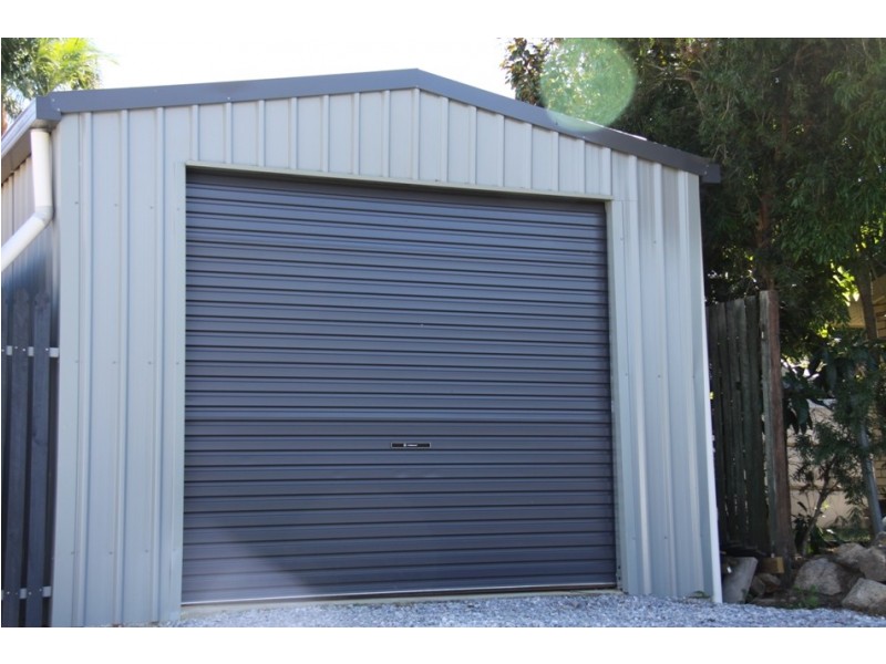 32 Tyson Cr, Tannum Sands QLD 4680