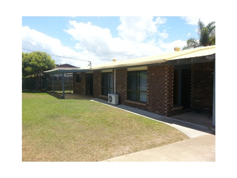 17 Pleasant Avenue, Tannum Sands QLD 4680