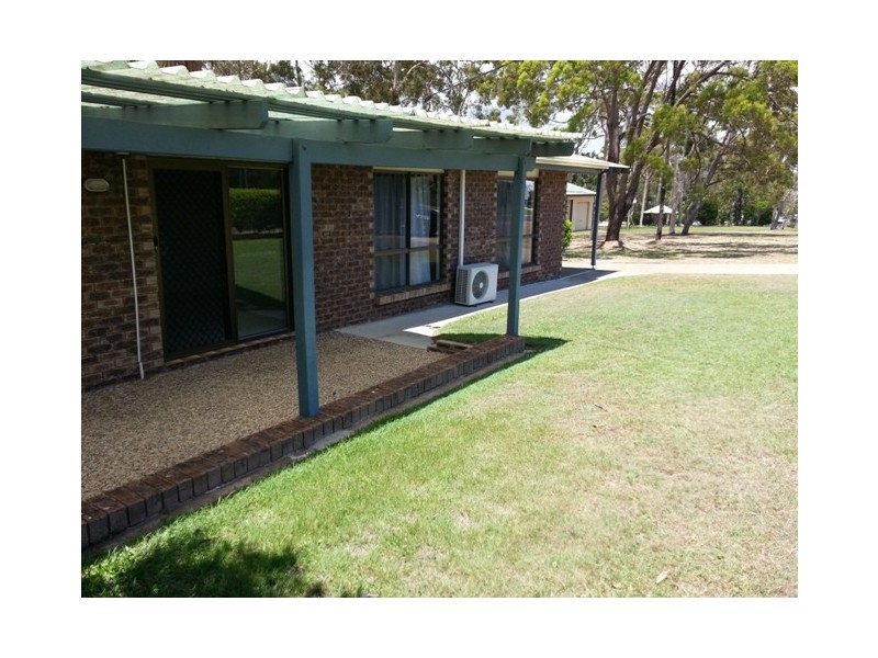 17 Pleasant Avenue, Tannum Sands QLD 4680