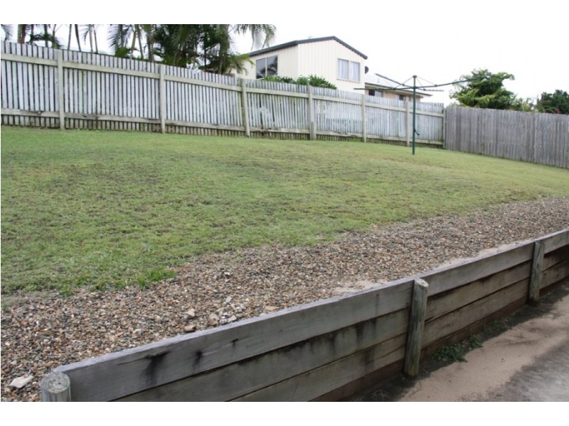 36 Beltana Drive, Boyne Island QLD 4680