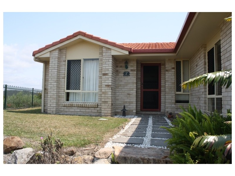 7 Forsyth Ct, Tannum Sands QLD 4680