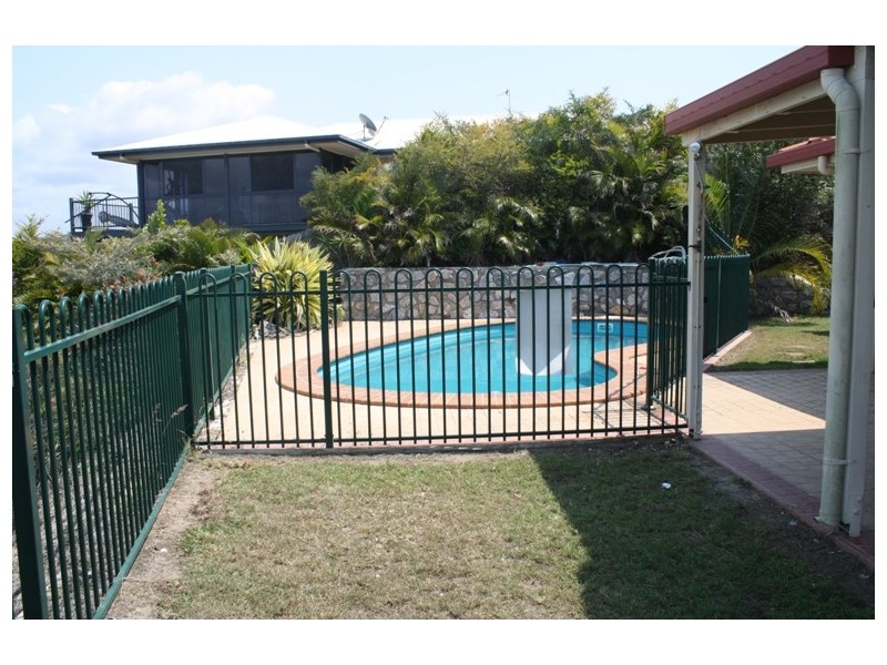 7 Forsyth Ct, Tannum Sands QLD 4680