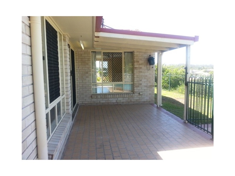 7 Forsyth Ct, Tannum Sands QLD 4680