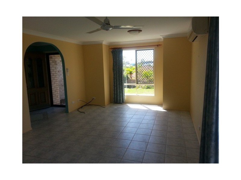 7 Forsyth Ct, Tannum Sands QLD 4680