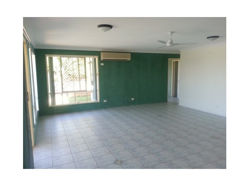 7 Forsyth Ct, Tannum Sands QLD 4680