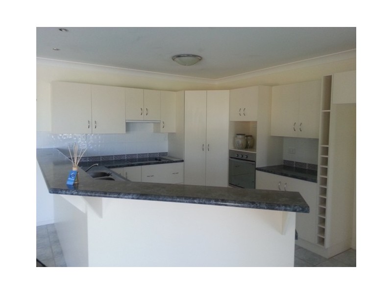 7 Forsyth Ct, Tannum Sands QLD 4680