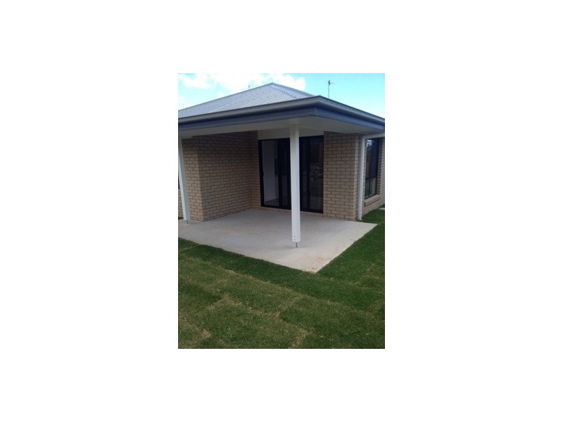 10 Numalia Lane, Boyne Island QLD 4680