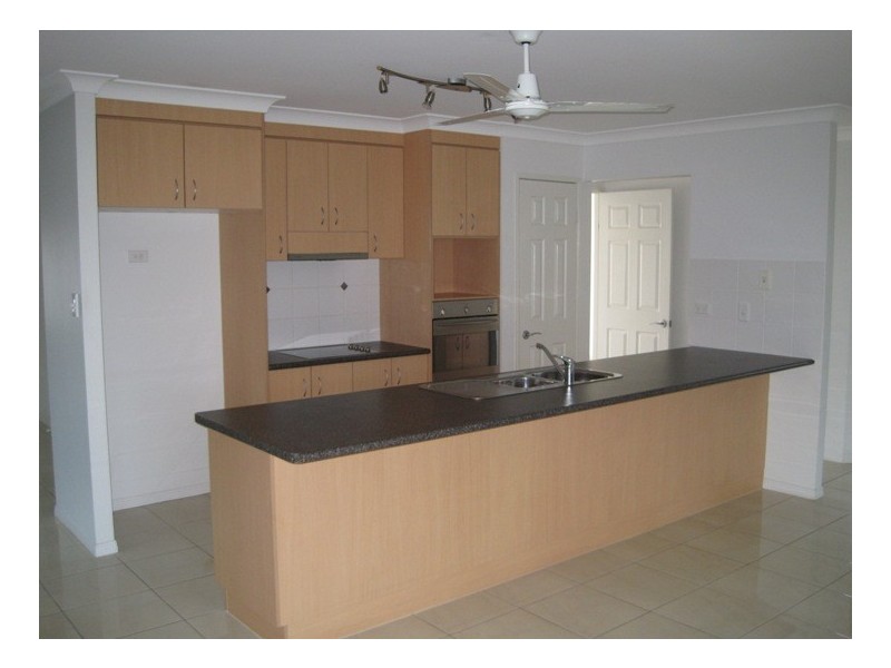 43 Golf View Drive, Boyne Island QLD 4680