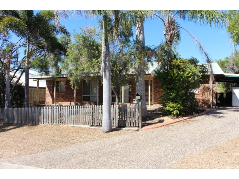 49 Beltana Drive, Boyne Island QLD 4680