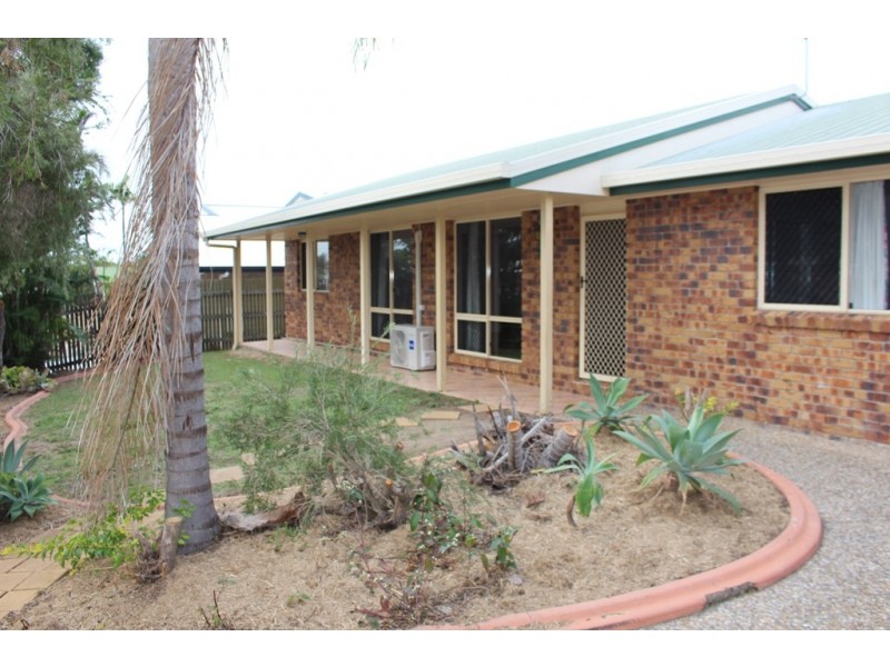 49 Beltana Drive, Boyne Island QLD 4680