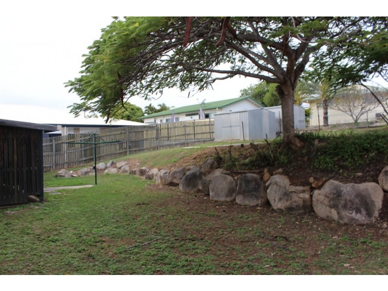 49 Beltana Drive, Boyne Island QLD 4680