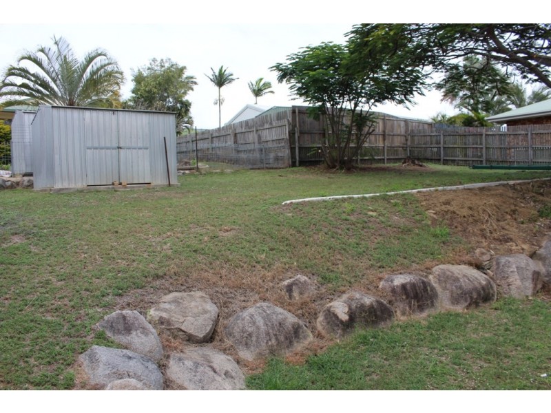 49 Beltana Drive, Boyne Island QLD 4680