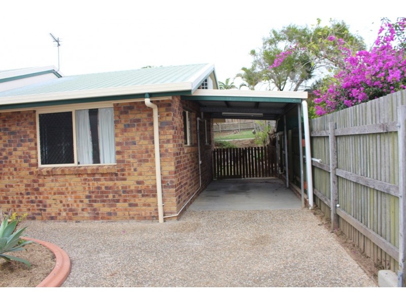 49 Beltana Drive, Boyne Island QLD 4680