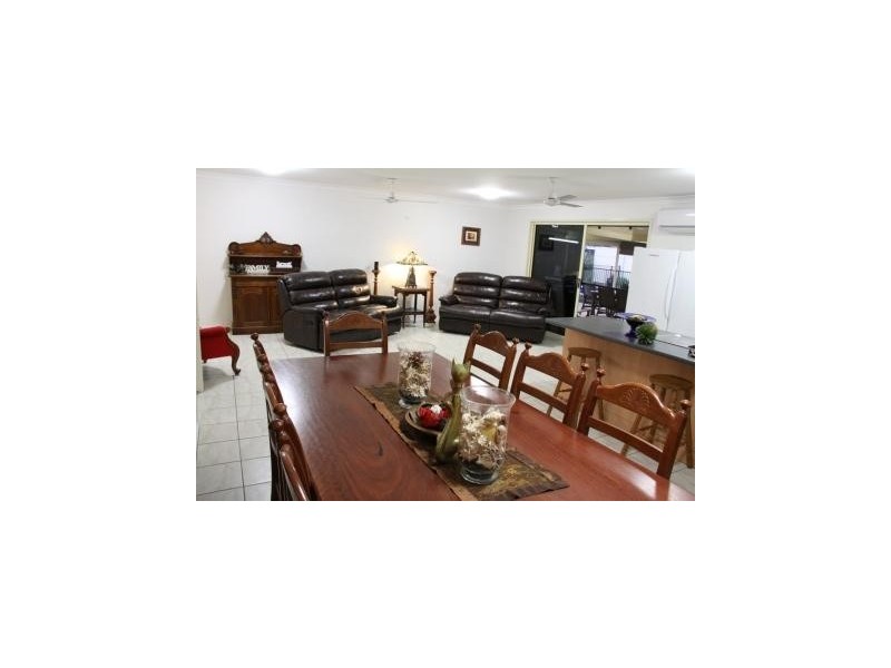 1 Ronald, Benaraby QLD 4680