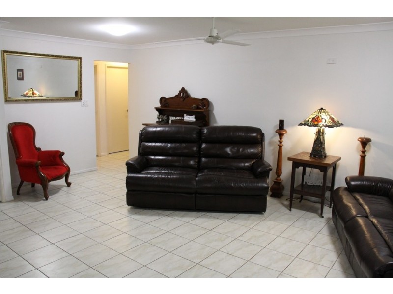 1 Ronald, Benaraby QLD 4680