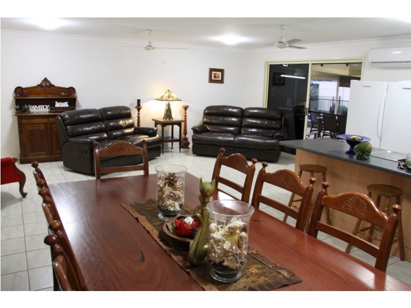 1 Ronald, Benaraby QLD 4680