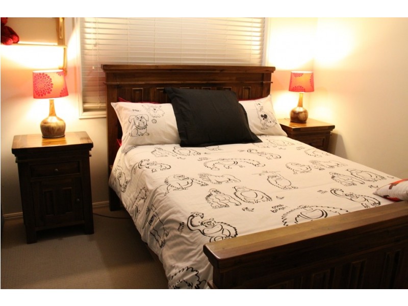 1 Ronald, Benaraby QLD 4680