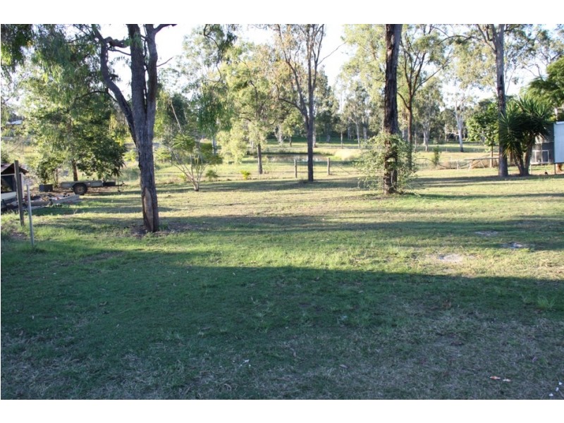 1 Ronald, Benaraby QLD 4680