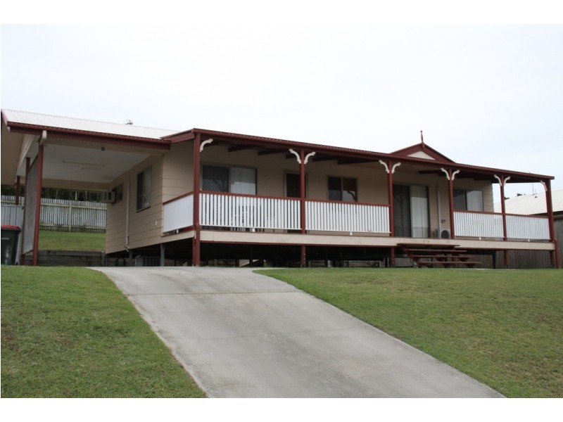 37 Beltana Drive, Boyne Island QLD 4680