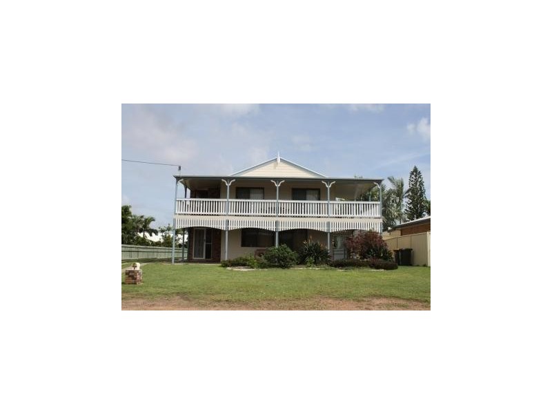 4 Garnet Street, Tannum Sands QLD 4680