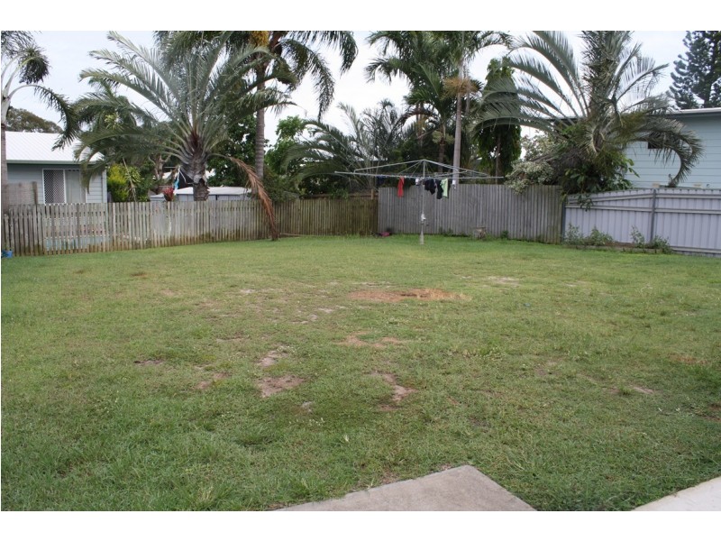 4 Garnet Street, Tannum Sands QLD 4680