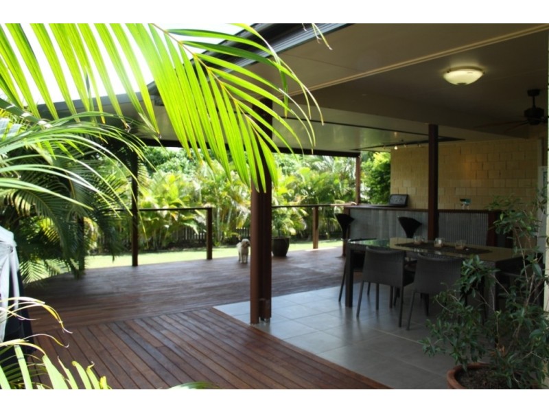 3 Jeana Close, Boyne Island QLD 4680