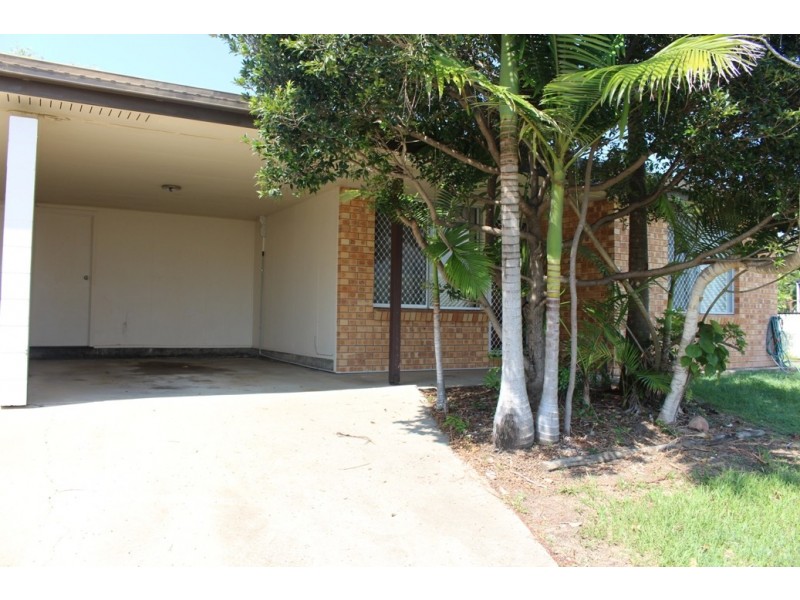 2/6 Drummond Court, Tannum Sands QLD 4680