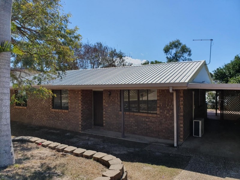 8 Macedon Street, Tannum Sands QLD 4680