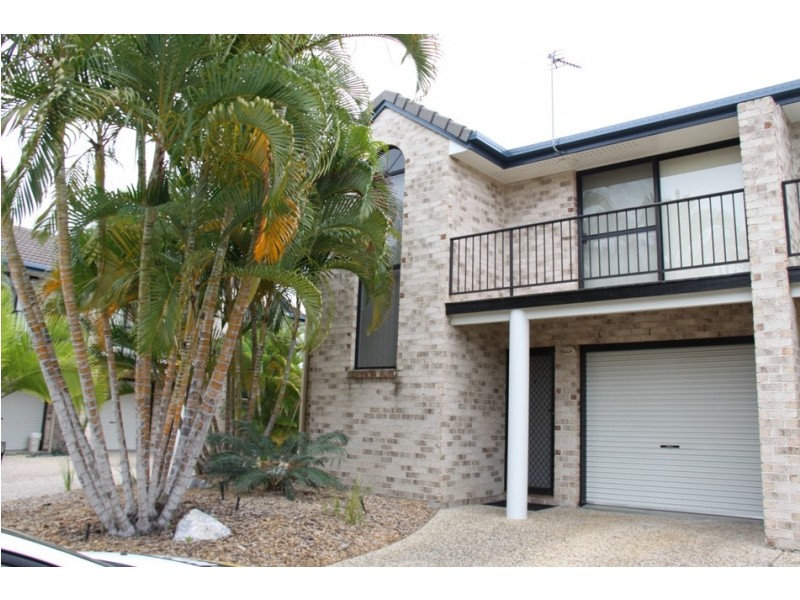 7/2 Hampton Drive, Tannum Sands QLD 4680